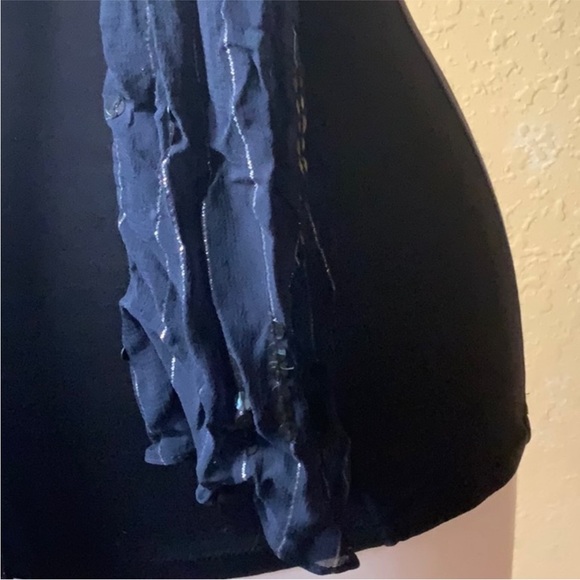 Marshall Field scarfs 2 - Picture 5 of 7